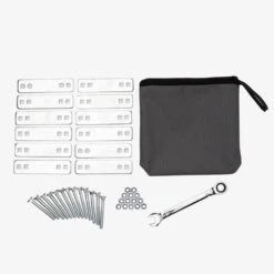 KOZI POP UP RTT 27 KOZI POP UP RTT -Trek And Travel Sales KSR1012 12