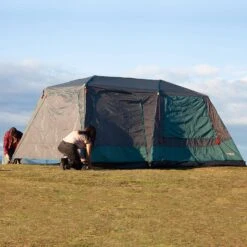 KOZI 6P INSTANT TENT -Trek And Travel Sales KST1000 01