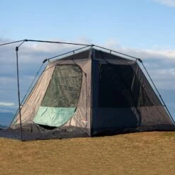KOZI 6P INSTANT TENT -Trek And Travel Sales KST1000 03