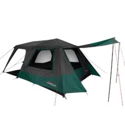 KOZI 6P INSTANT TENT -Trek And Travel Sales KST1000 06