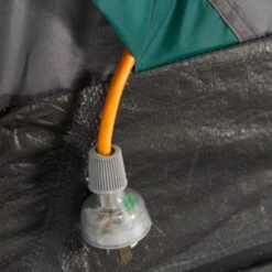 KOZI 6P INSTANT TENT -Trek And Travel Sales KST1000 13