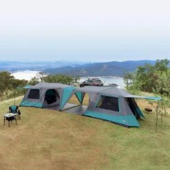 KOZI 6P INSTANT TENT -Trek And Travel Sales KST1000 15