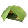 Exped Lyra III Tent 2 Exped Lyra III Tent -Trek And Travel Sales Lyra III open 7640445450638