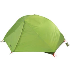 Exped Lyra II Tent -Trek And Travel Sales Lyra II closed 7640445450621