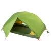 Exped Lyra II Tent -Trek And Travel Sales Lyra II open 7640445450621