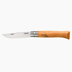 Opinel Carbon Steel Folding Knife