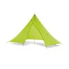 2Midable 15D Pyramid Tent -Trek And Travel Sales ONE PLANET 2Midable 2