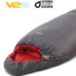 Bungle -15 Sleeping Bag 700+ Loft
