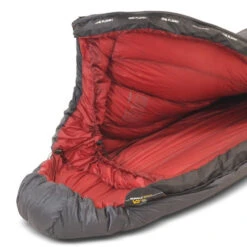 Bungle -10 Sleeping Bag 800+ Loft -Trek And Travel Sales OP Bungle hero open detail 19b1e99d 3221 44c7 bdaf 7a3bc33da6cb