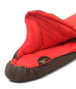Camplite -10 Sleeping Bag 700+ Loft -Trek And Travel Sales OP Camplite hero open detail 147726ff 37af 40ae ade6 2c4c3424d588
