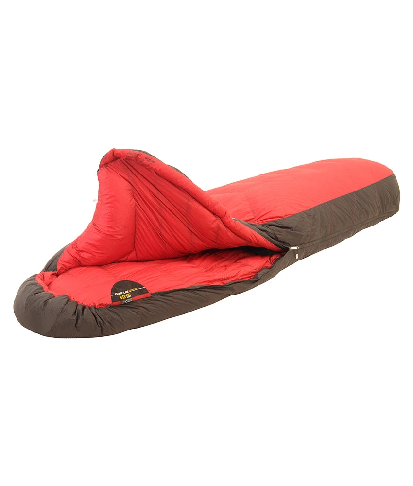 Camplite 0 Sleeping Bag 700+ Loft 8 Camplite 0 Sleeping Bag 700+ Loft - Image 6