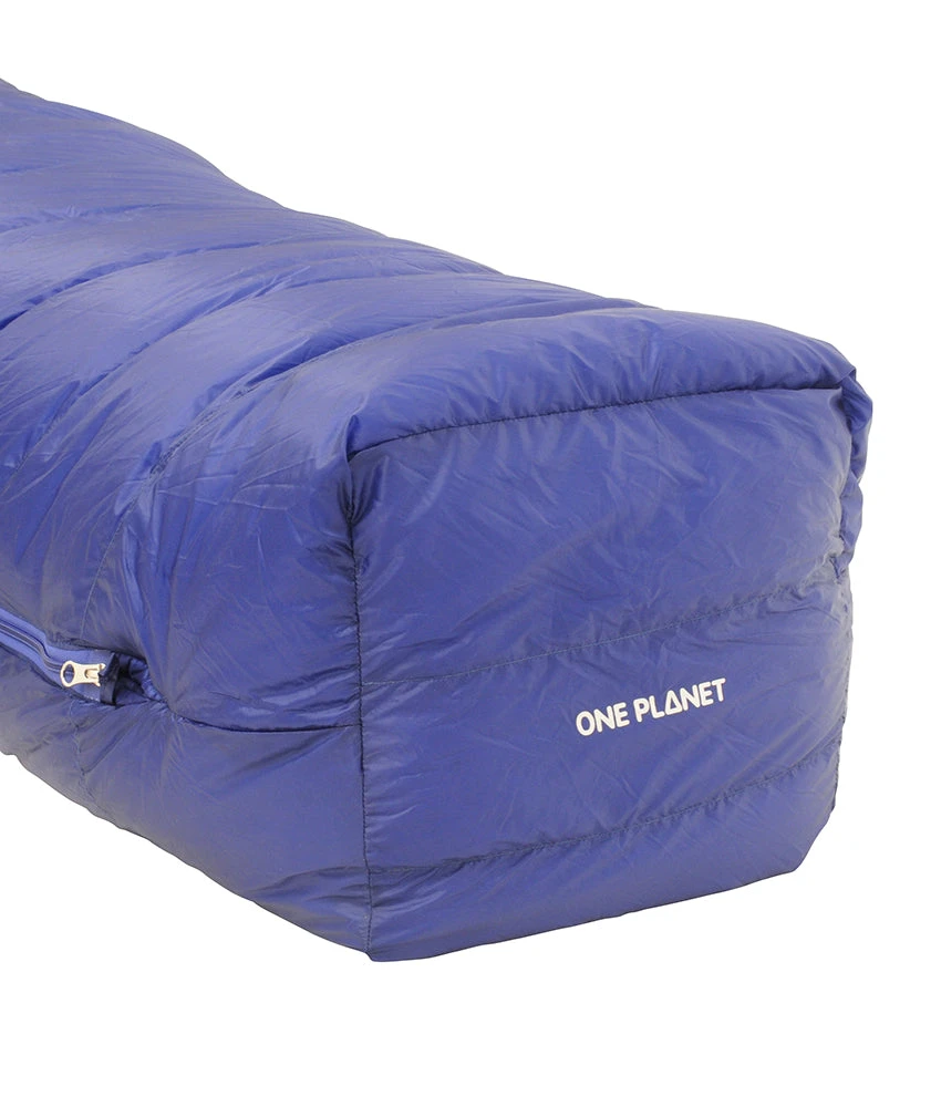 Cocoon -11 Sleeping Bag 700+ Loft 5 Cocoon -11 Sleeping Bag 700+ Loft - Image 3