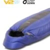 Cocoon -11 Sleeping Bag 700+ Loft -Trek And Travel Sales OP Cocoon hero detail