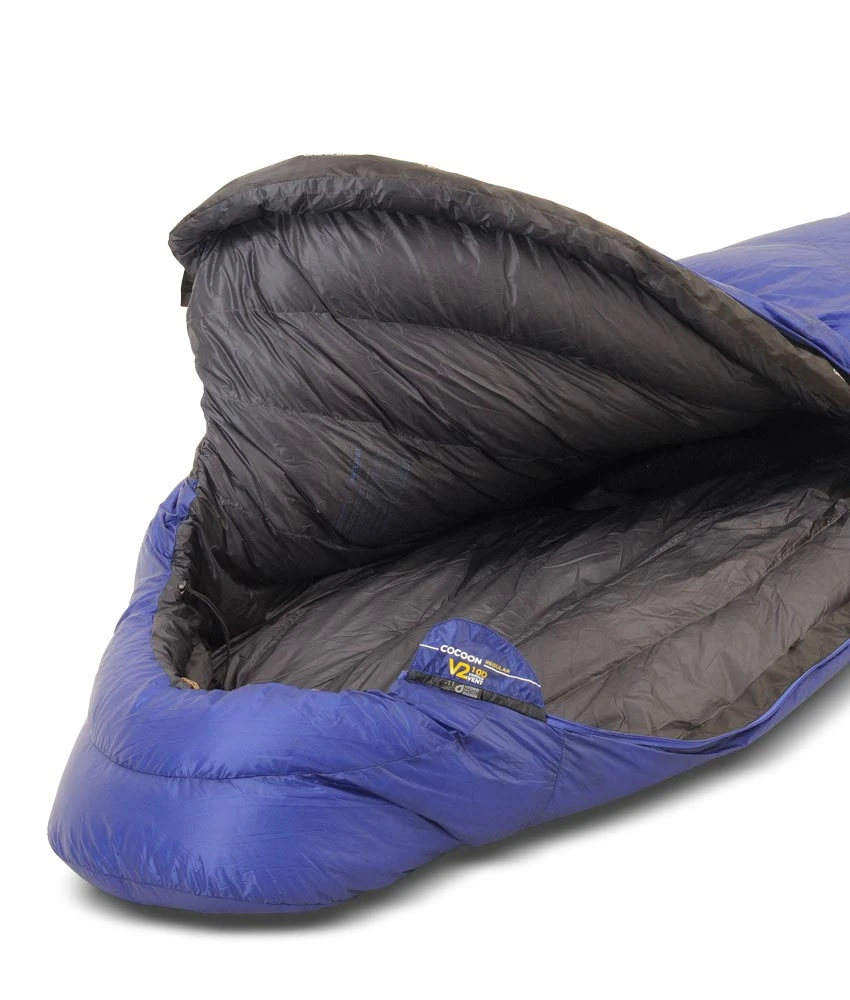 Cocoon -11 Sleeping Bag 700+ Loft 8 Cocoon -11 Sleeping Bag 700+ Loft - Image 6