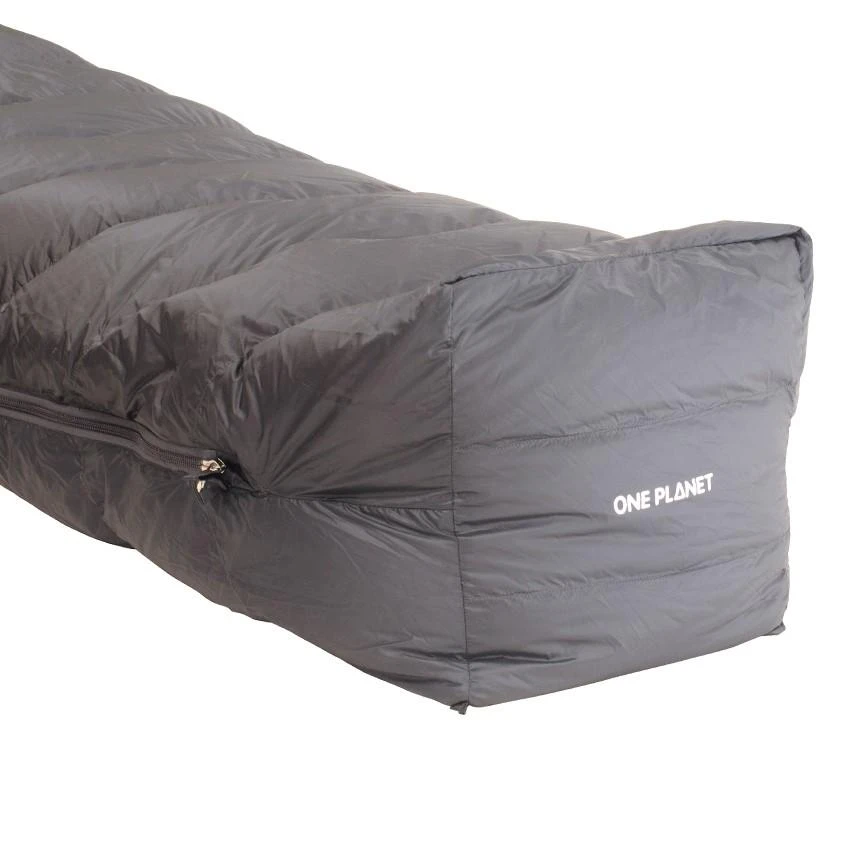 Nitrous -3 Sleeping Bag 800+ Loft 9 Nitrous -3 Sleeping Bag 800+ Loft - Image 7