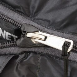 Nitrous -3 Sleeping Bag 800+ Loft 17 Nitrous -3 Sleeping Bag 800+ Loft -Trek And Travel Sales OP Nitrous detail zip cropped 55ec1f17 9b91 4835 bebf fe1cea09c496