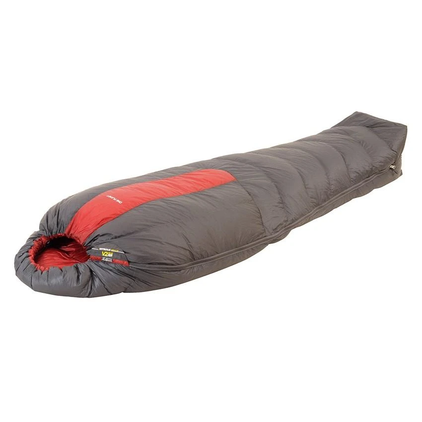 Nitrous -3 Sleeping Bag 800+ Loft 4 Nitrous -3 Sleeping Bag 800+ Loft - Image 2
