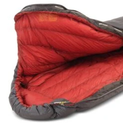 Nitrous -3 Sleeping Bag 800+ Loft 13 Nitrous -3 Sleeping Bag 800+ Loft -Trek And Travel Sales OP Nitrous hero open detail cropped 1d4d970c 4686 4e78 bf1f 99211f1d837d