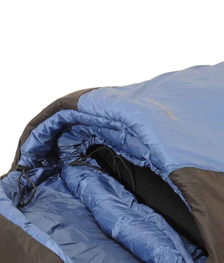 Sac -8 Synthetic Sleeping Bag 7 Sac -8 Synthetic Sleeping Bag - Image 5