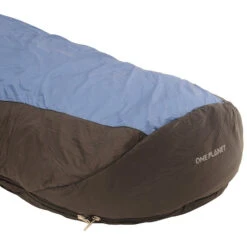 Sac -5 Synthetic Sleeping Bag -Trek And Travel Sales OP Sac foot 2382fbfc 92c2 484b 8bcf 842a87253f05