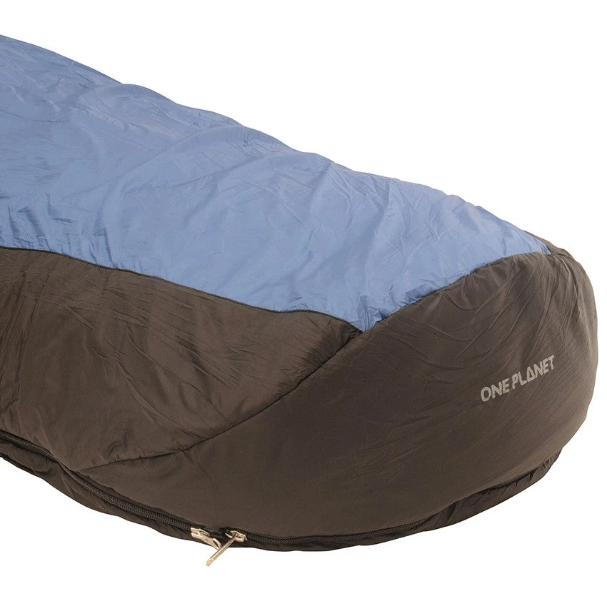 Sac -8 Synthetic Sleeping Bag 4 Sac -8 Synthetic Sleeping Bag - Image 2