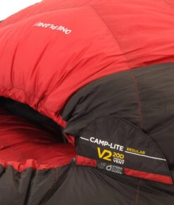 Camplite -10 Sleeping Bag 700+ Loft -Trek And Travel Sales OP camplite detail body 9b92026a 3557 471c 8fd1 05eac21e2102
