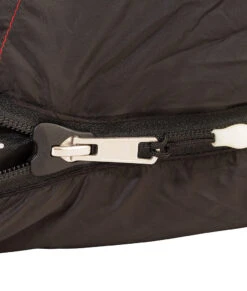 Camplite -3 Sleeping Bag 700+ Loft -Trek And Travel Sales OP camplite detail zip 78b28592 330c 472e a01e f65aeeeaaef4