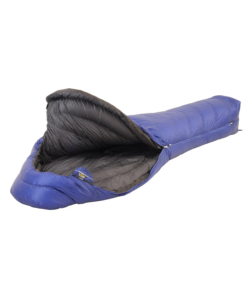 Cocoon -11 Sleeping Bag 700+ Loft 10 Cocoon -11 Sleeping Bag 700+ Loft - Image 8