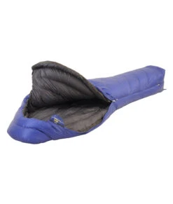 Cocoon -11 Sleeping Bag 800+ Loft -Trek And Travel Sales OP cocoon open 6403247e 9121 4f9e b283 6845fd1d65d5