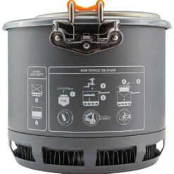 Jetboil Stash -Trek And Travel Sales STASH 6