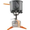 Jetboil Stash -Trek And Travel Sales STASH Primary