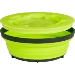 Sea To Summit X-Seal And Go -Trek And Travel Sales STS AXSEALLLI XSeal Go Large Lime 002