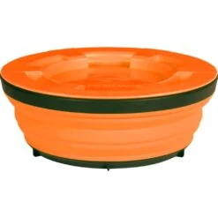 Sea To Summit X-Seal And Go -Trek And Travel Sales STS AXSEALLOR XSeal Go Large Orange 001