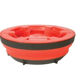 Sea To Summit X-Seal And Go -Trek And Travel Sales STS AXSEALXLRD XSeal Go XLarge Red 02