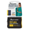 Sea To Summit Silk Liner Stretch Traveller -Trek And Travel Sales Sea to Summit Stretch Silk Sleeping Bag Liner Traveller Hooded 500x 62e4a3d1 dedf 4764 bcad 987179ceac1b