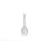 Small Titanium Spork - 5312 -Trek And Travel Sales Small spork 1