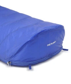 Sonder -5 Sleeping Bag 800+ Loft 10 Sonder -5 Sleeping Bag 800+ Loft -Trek And Travel Sales Sonder foot detail 87ea86a6 96e5 4fd5 8e47 70ba7b7e77f8