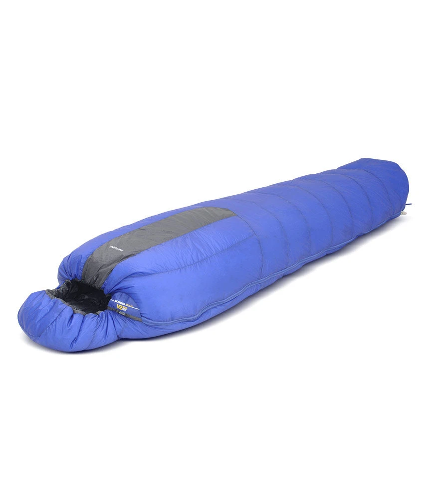 Sonder -5 Sleeping Bag 700+ Loft 4 Sonder -5 Sleeping Bag 700+ Loft - Image 2