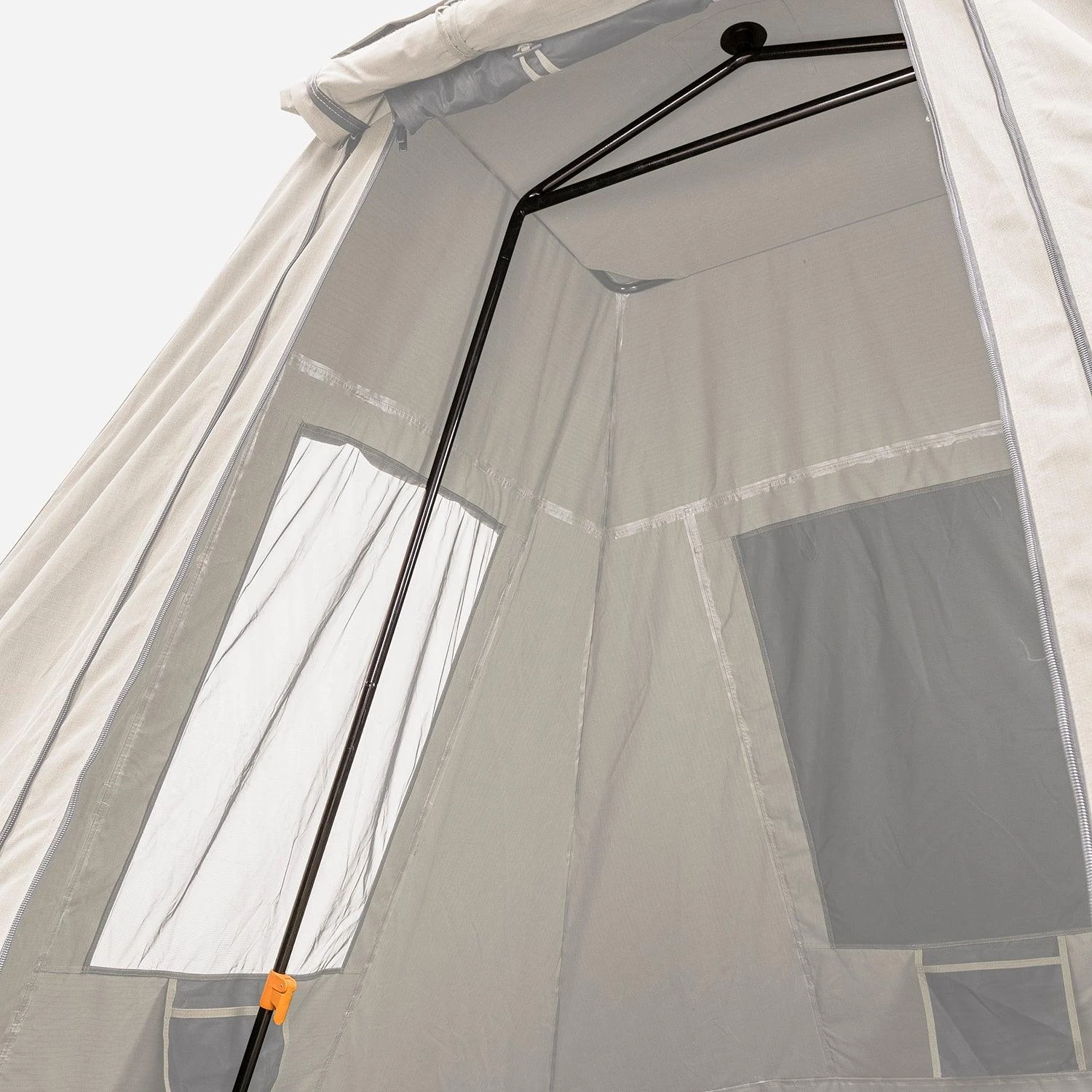 SAFARI 260/350 A-FRAME KIT 5 SAFARI 260/350 A-FRAME KIT - Image 3