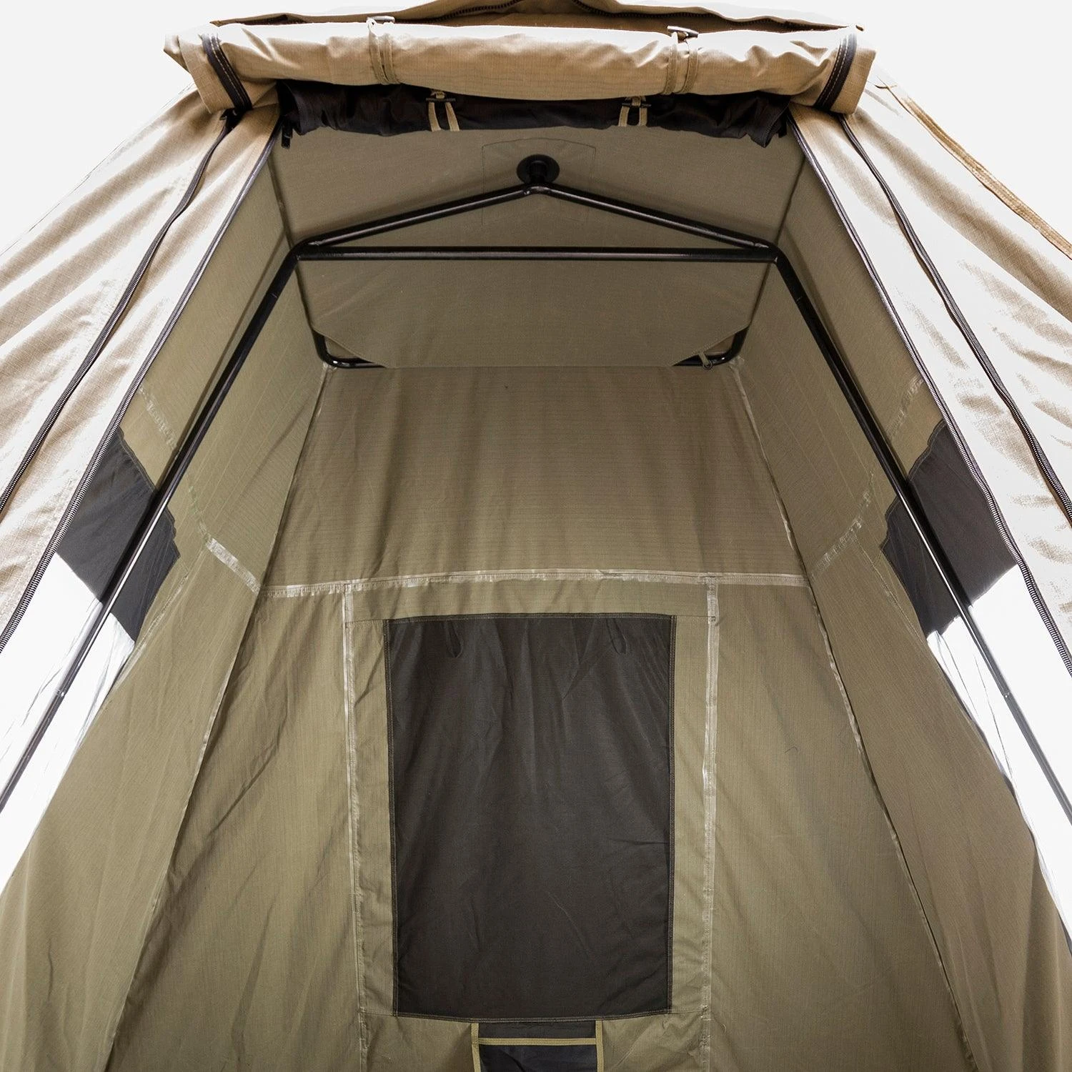 SAFARI 260/350 A-FRAME KIT 6 SAFARI 260/350 A-FRAME KIT - Image 4