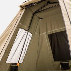 SAFARI 260/350 A-FRAME KIT 11 SAFARI 260/350 A-FRAME KIT -Trek And Travel Sales T050801072 5