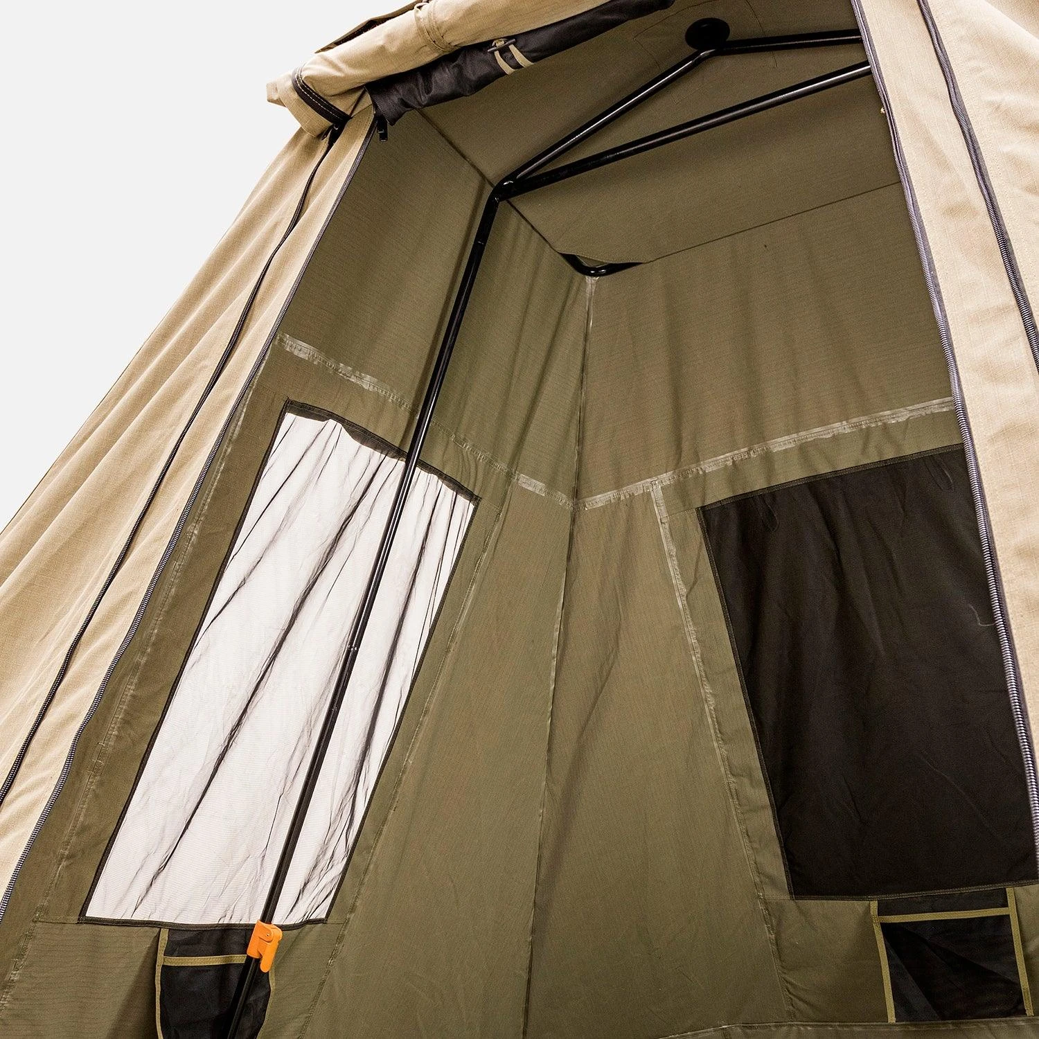 SAFARI 260/350 A-FRAME KIT 7 SAFARI 260/350 A-FRAME KIT - Image 5