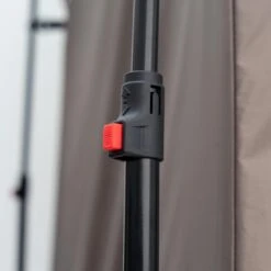 TWIN CUBE SHOWER TENT -Trek And Travel Sales T050801077 03