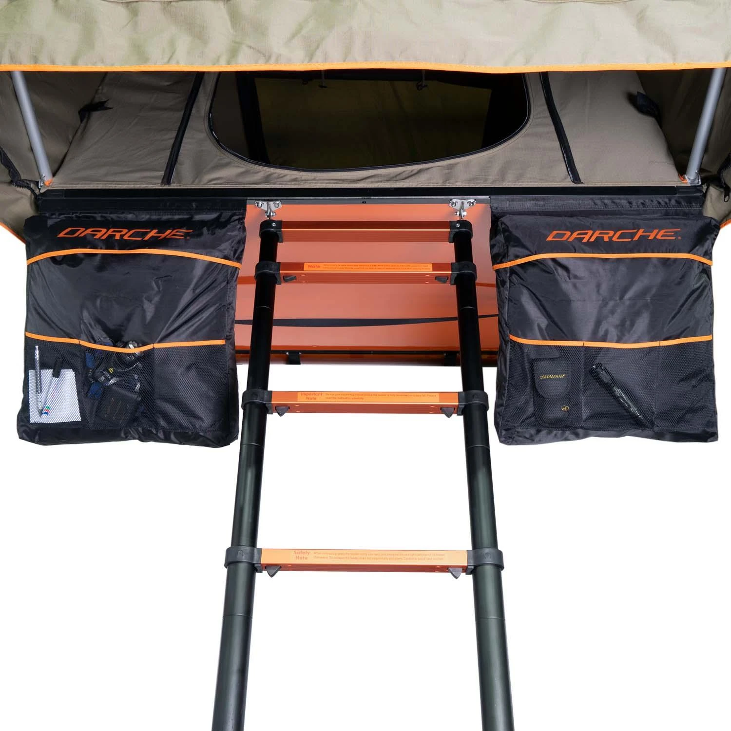 ROOF TOP TENT STORAGE BAG 6 ROOF TOP TENT STORAGE BAG - Image 4