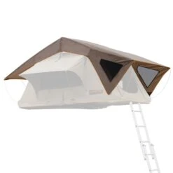 INTREPIDOR 2 SPARE PARTS -Trek And Travel Sales T050801515B 01