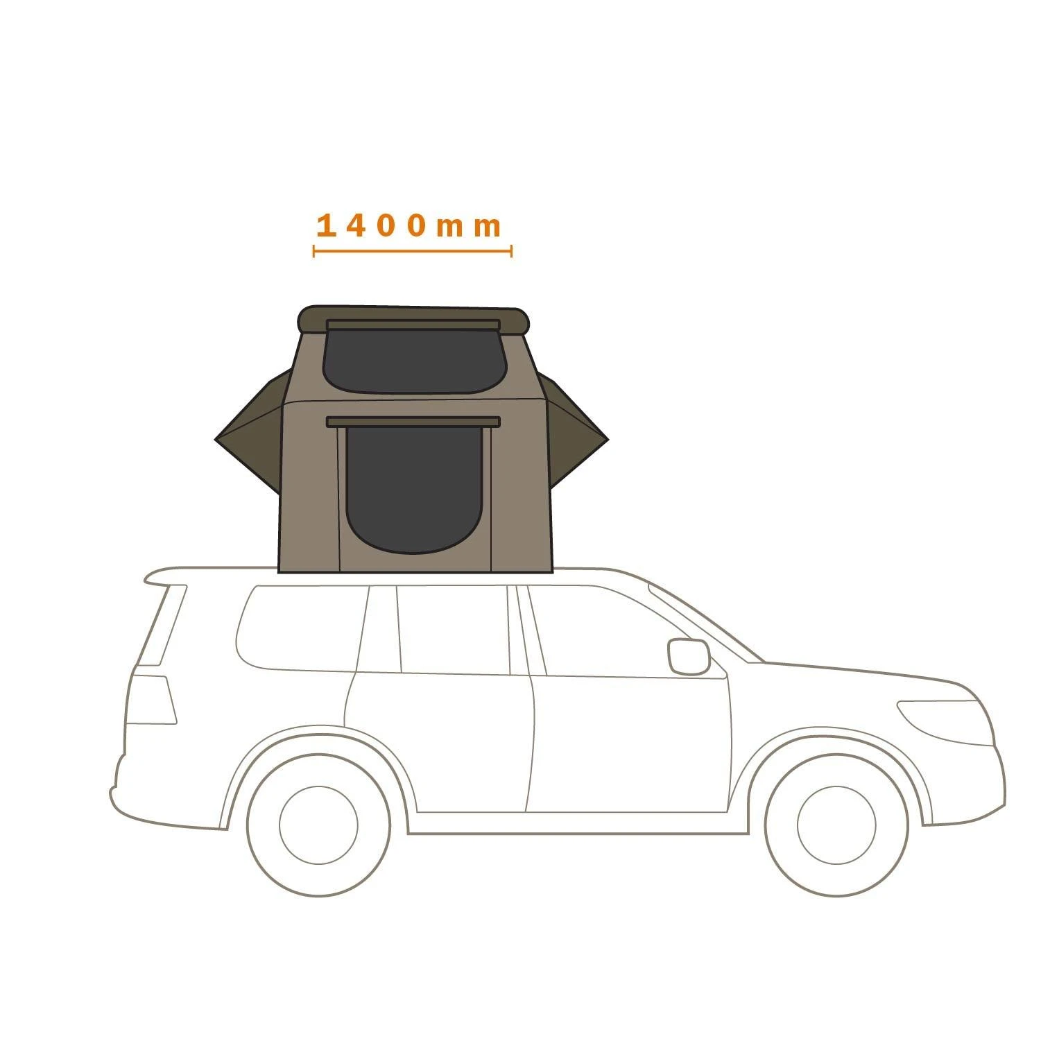 INTREPIDOR 3 1400 TOURER 14 INTREPIDOR 3 1400 TOURER - Image 13