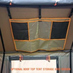 INTREPIDOR 3 1400 TOURER 37 INTREPIDOR 3 1400 TOURER -Trek And Travel Sales T050801515D 4