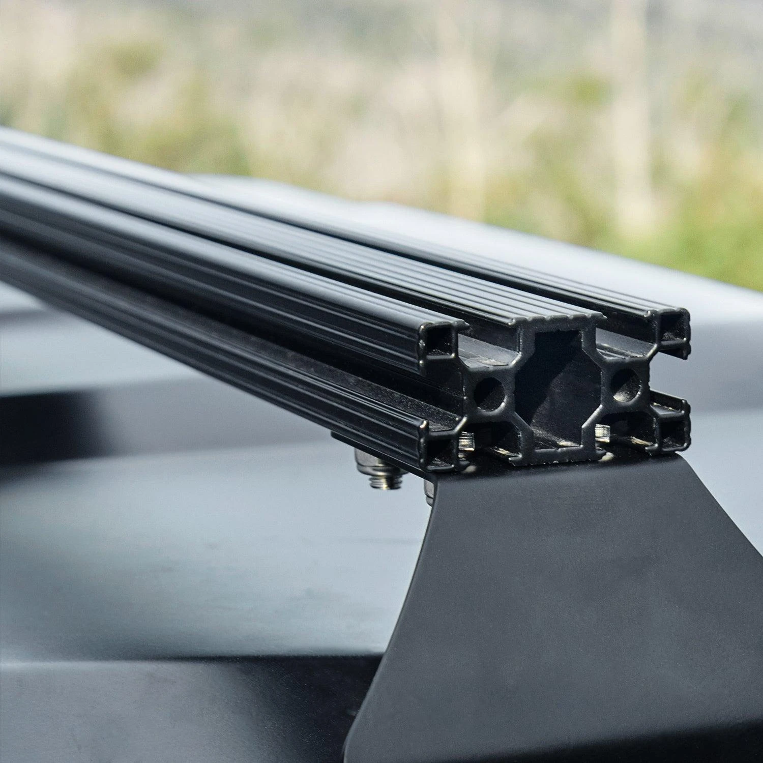 HARDSHELL RTT ROOF RAILS 6 HARDSHELL RTT ROOF RAILS - Image 4