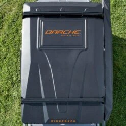 HARDSHELL RTT ROOF RAILS