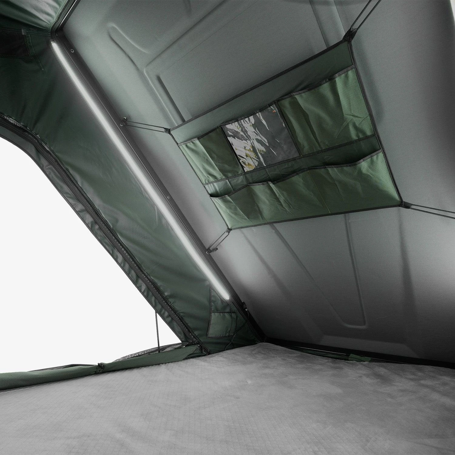 ECO RIDGEBACK RTT GREEN 10 ECO RIDGEBACK RTT GREEN - Image 8